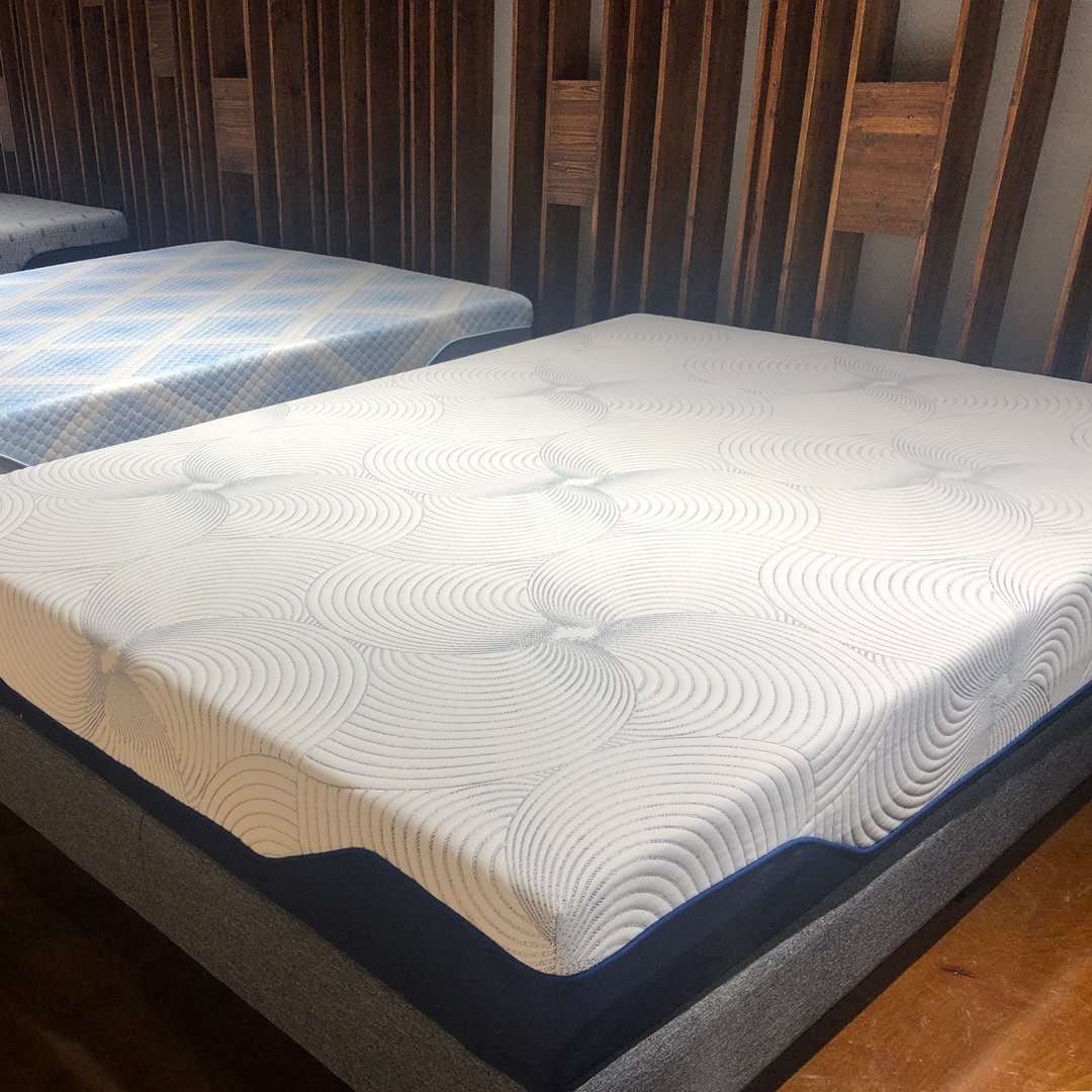 　Non-quilted Mattress Encasement