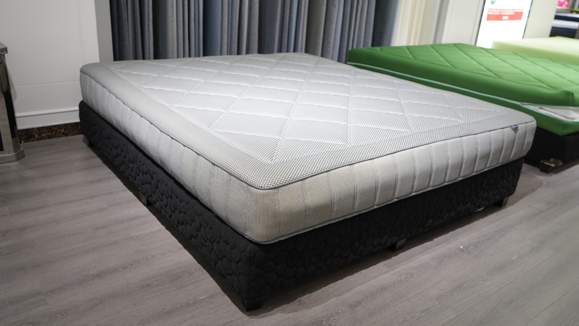 Quilted Mattress Encasement