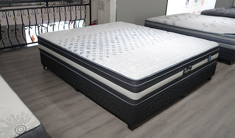 Quilted Mattress Encasement