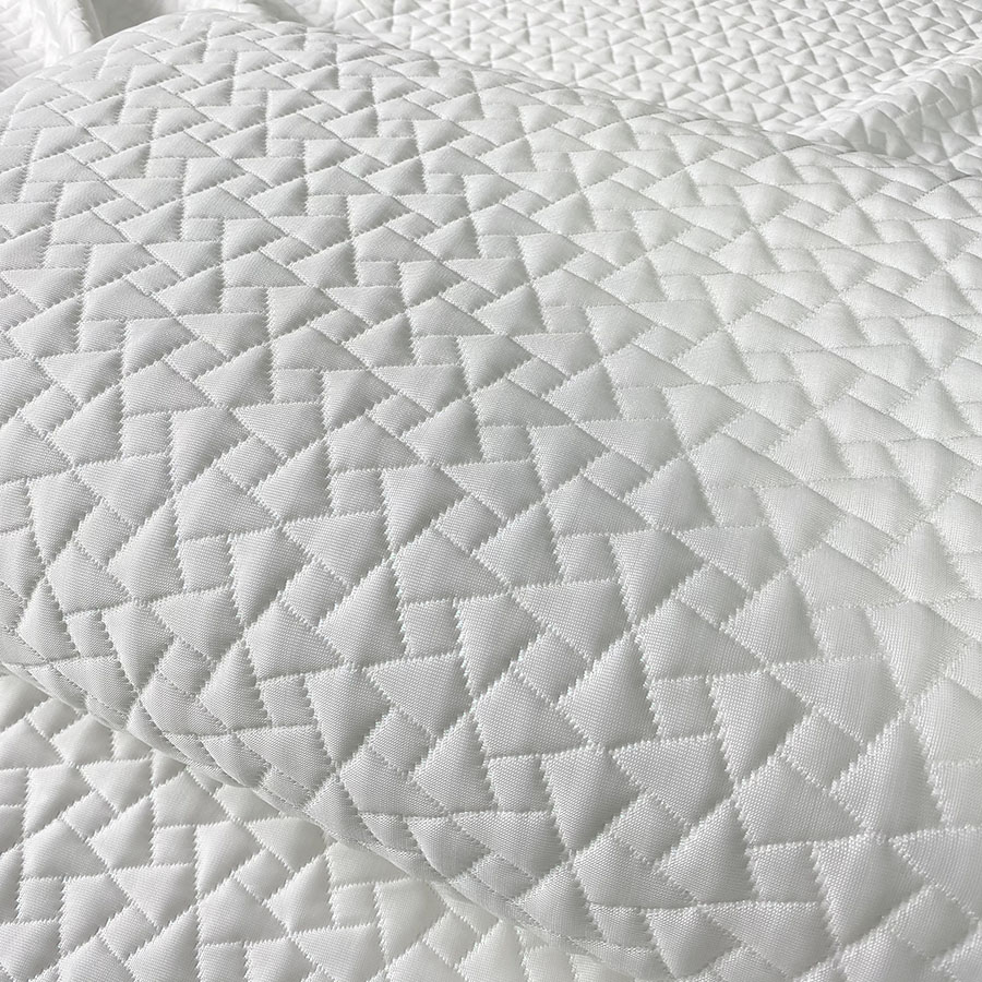 Ice Fabric