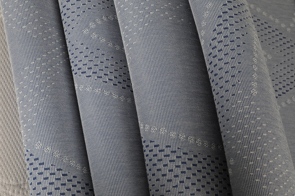 Top Class Mattress Fabric-Jacquard Sandwich