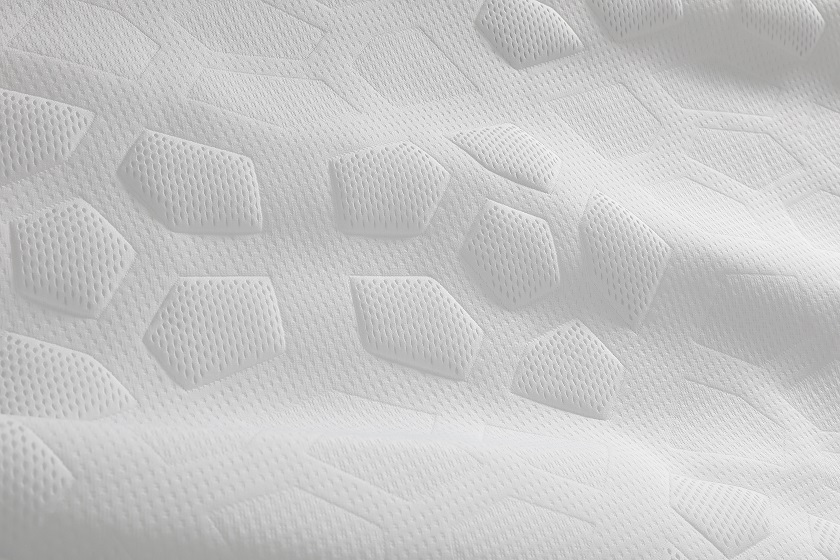 Top Class Mattress Fabric-Jacquard Spacer