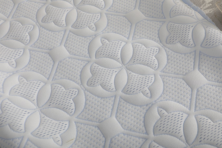 Top Class Mattress Fabric-Jacquard Spacer