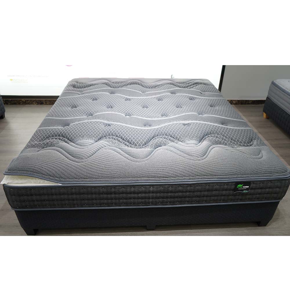 　Quilted Mattress Encasement