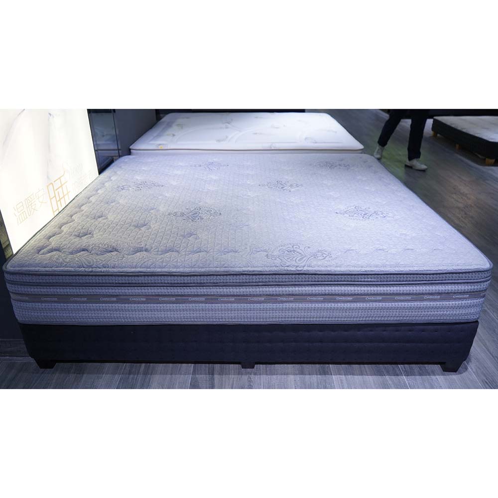 　Quilted Mattress Encasement