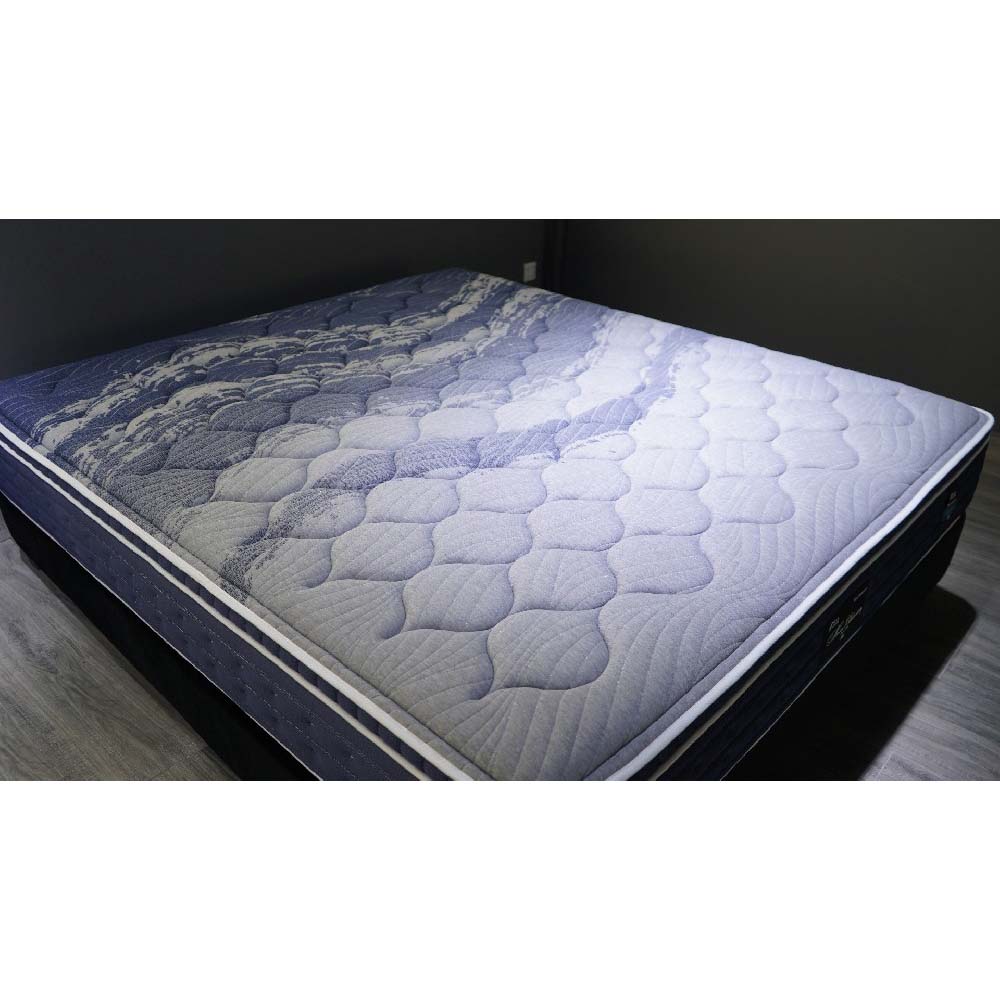 　Quilted Mattress Encasement