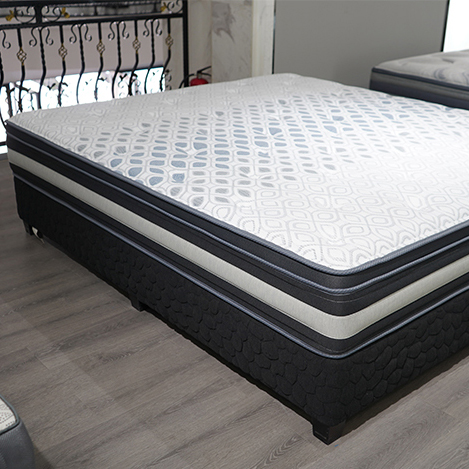 Quilted Mattress Encasement