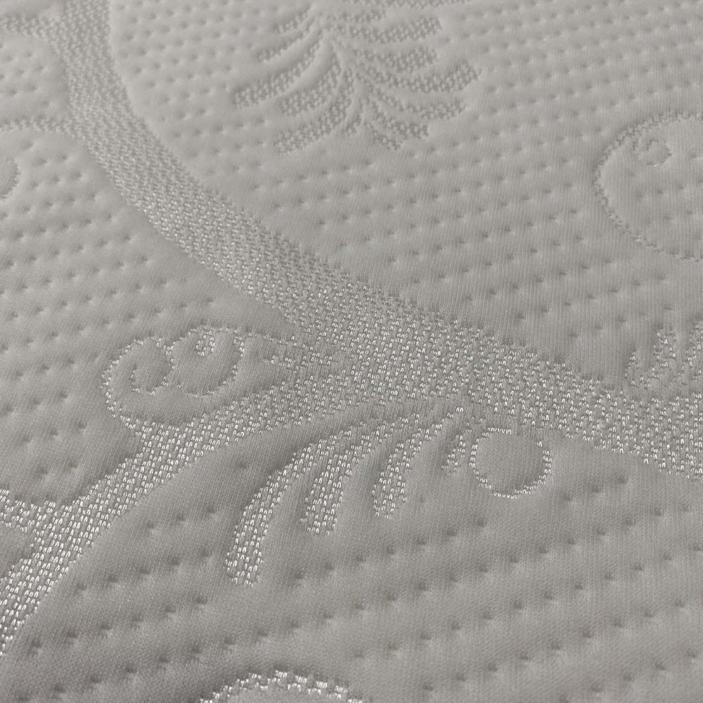 Knit Jacquard Fabric