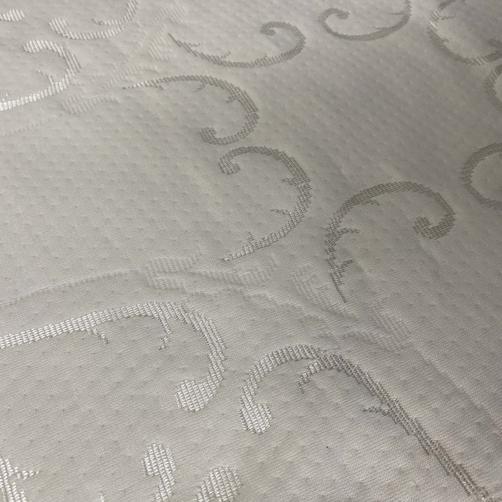 Knit Jacquard Fabric