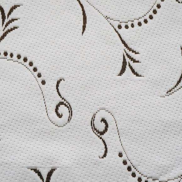 Knit Jacquard Fabric