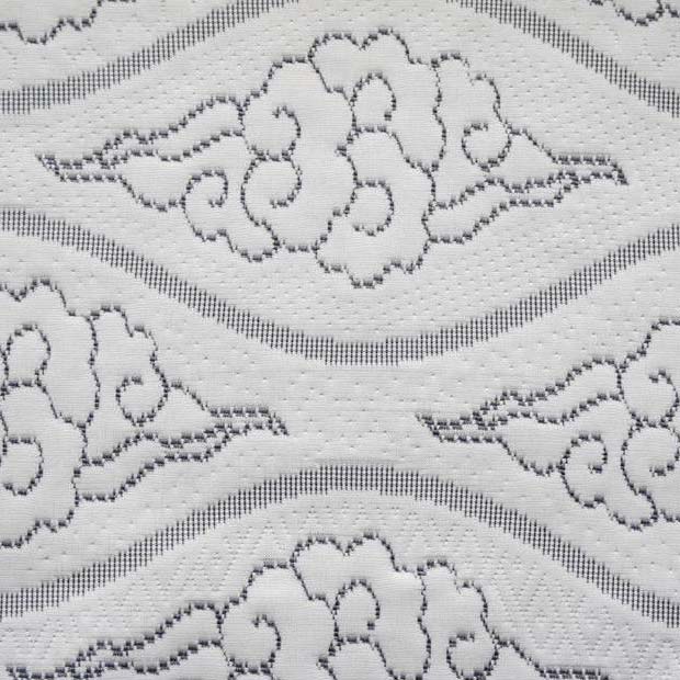 Knit Jacquard Fabric