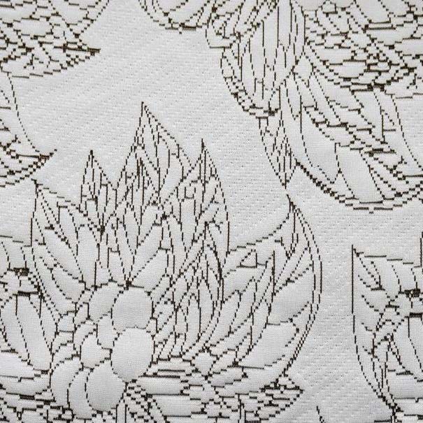 Knit Jacquard Fabric