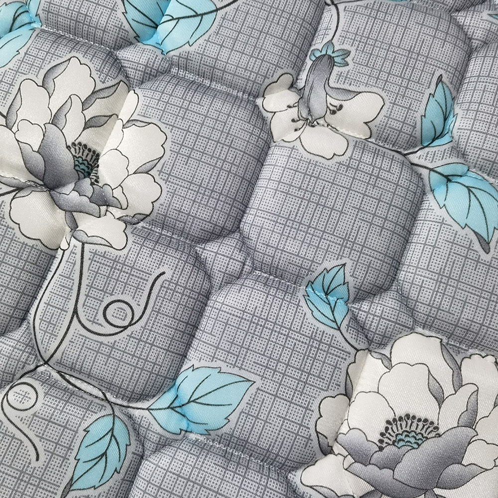 Quilted Tricot Mattress Fabric