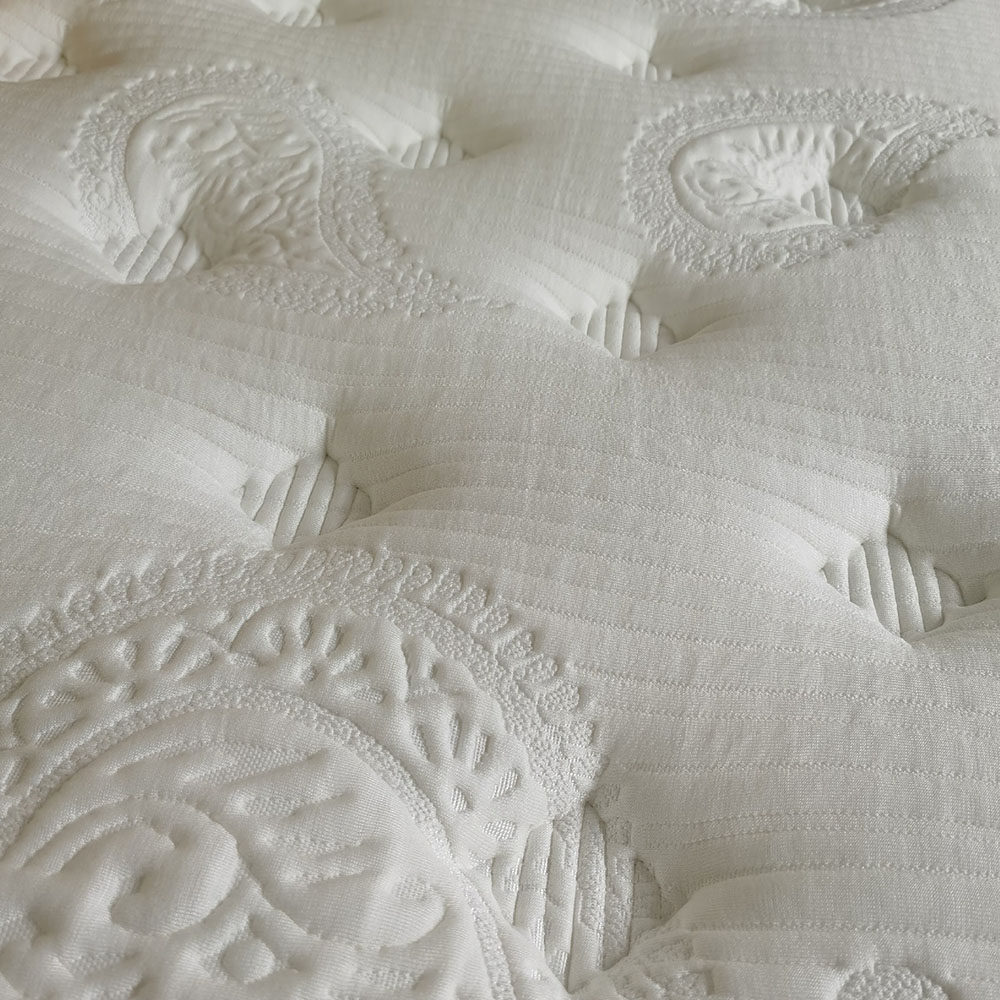 Quilted Mattress Fabric