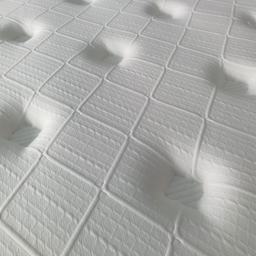 Quilted Mattress Fabric