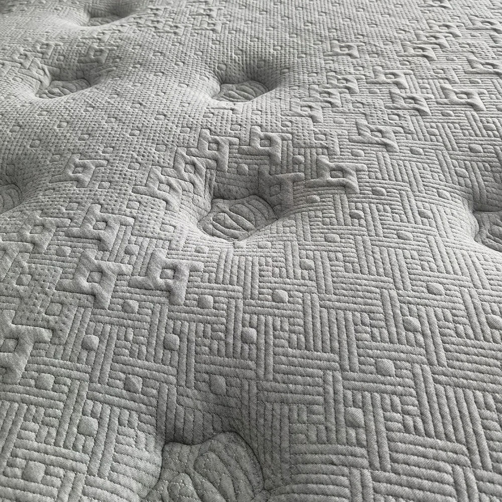 Quilted Mattress Fabric