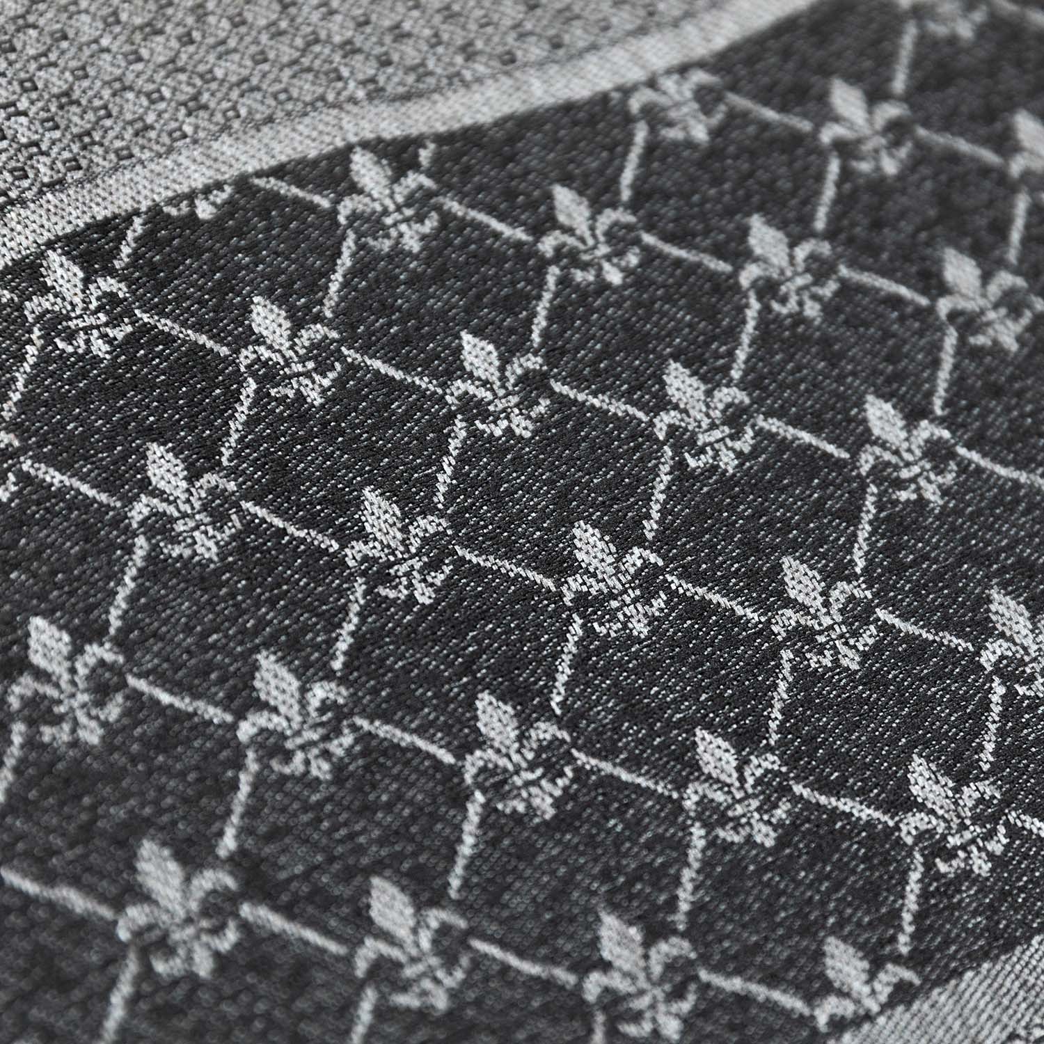 Custom Jacquard Border Fabric for Mattress