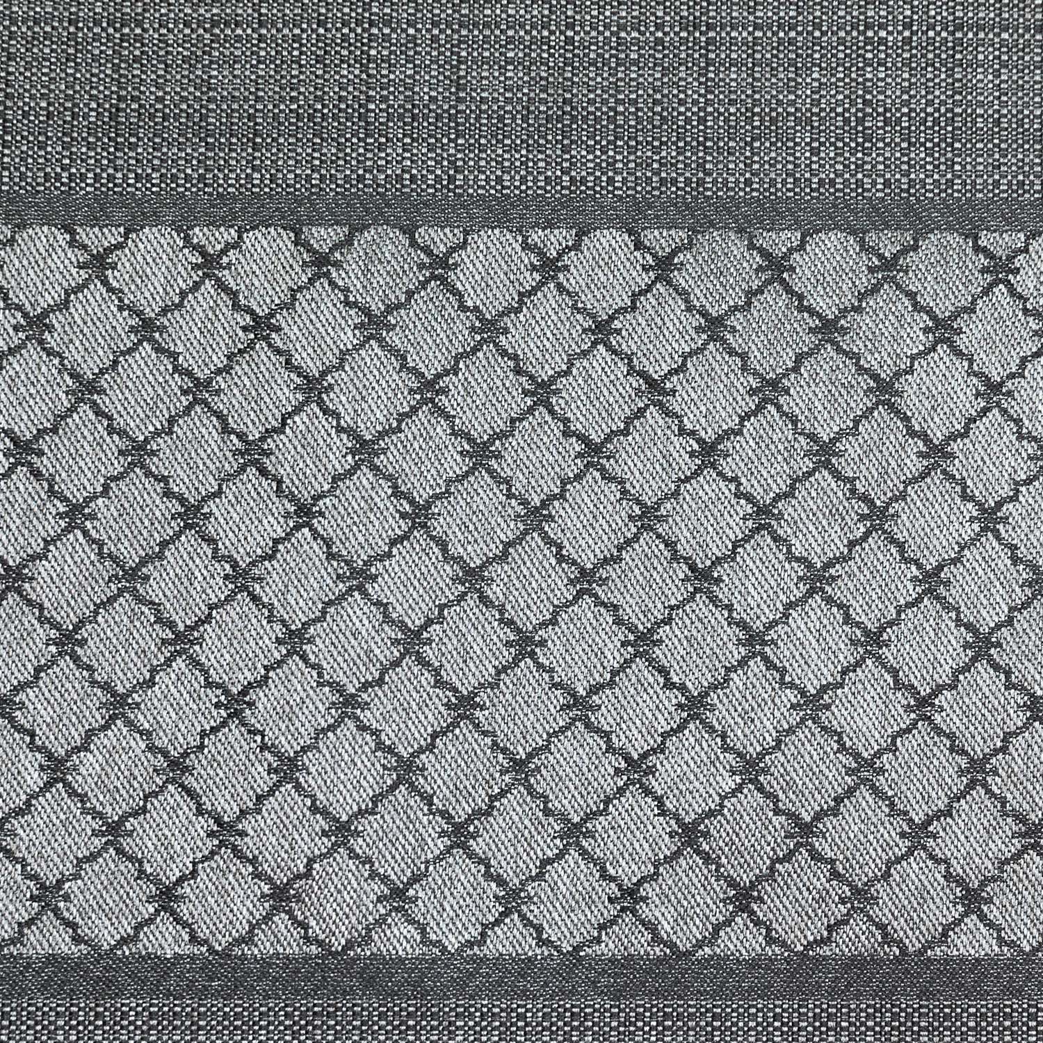 Polyester Woven Jacquard Mattress Border Design