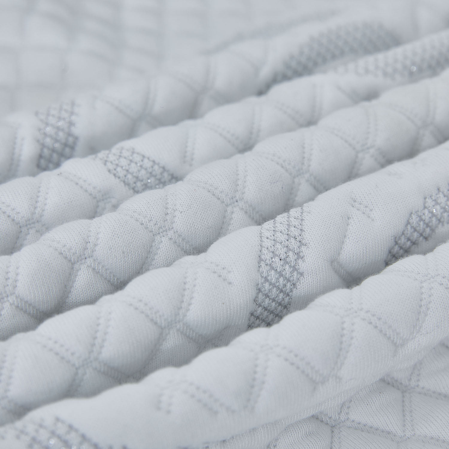 Polyester Ticking Mattress Fabric