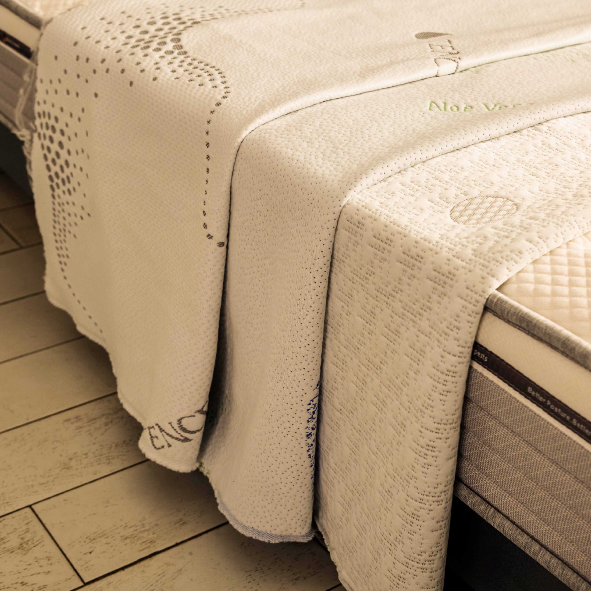 Soft Tencel Mattress Ticking Fabric