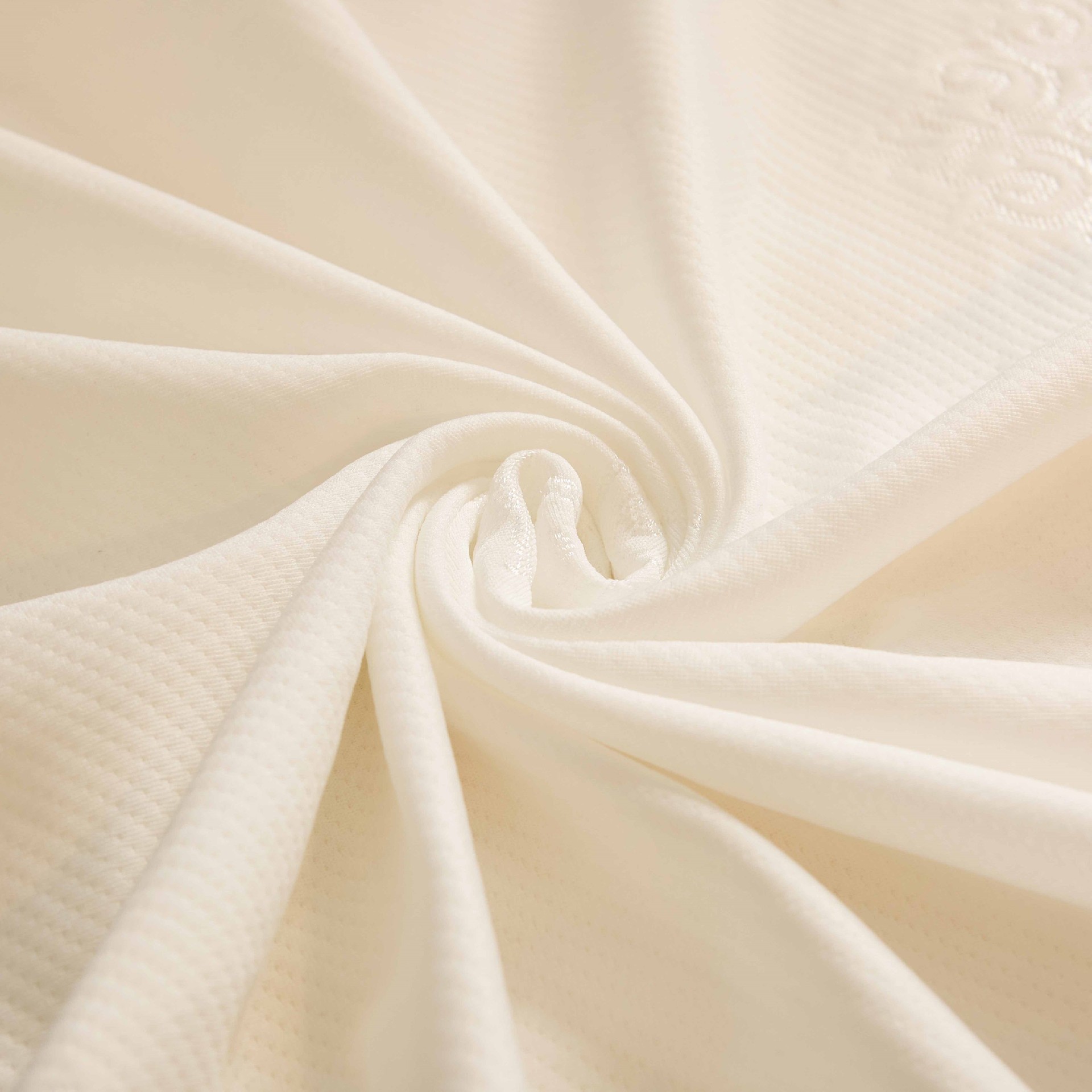 Light Weight Breathable Mattress Ticking Fabric