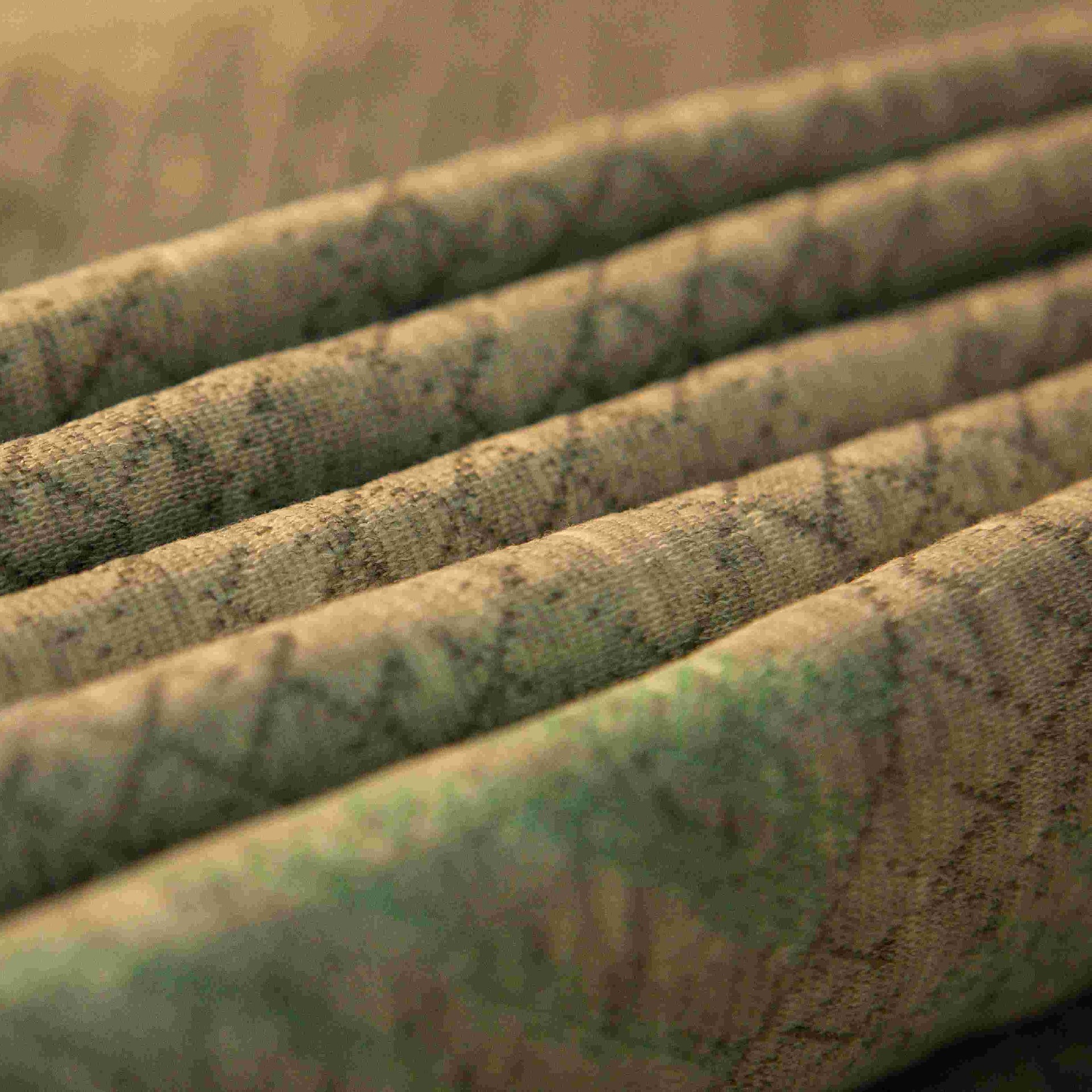 High-Durability Heavy Weight Mattress Ticking Fabric