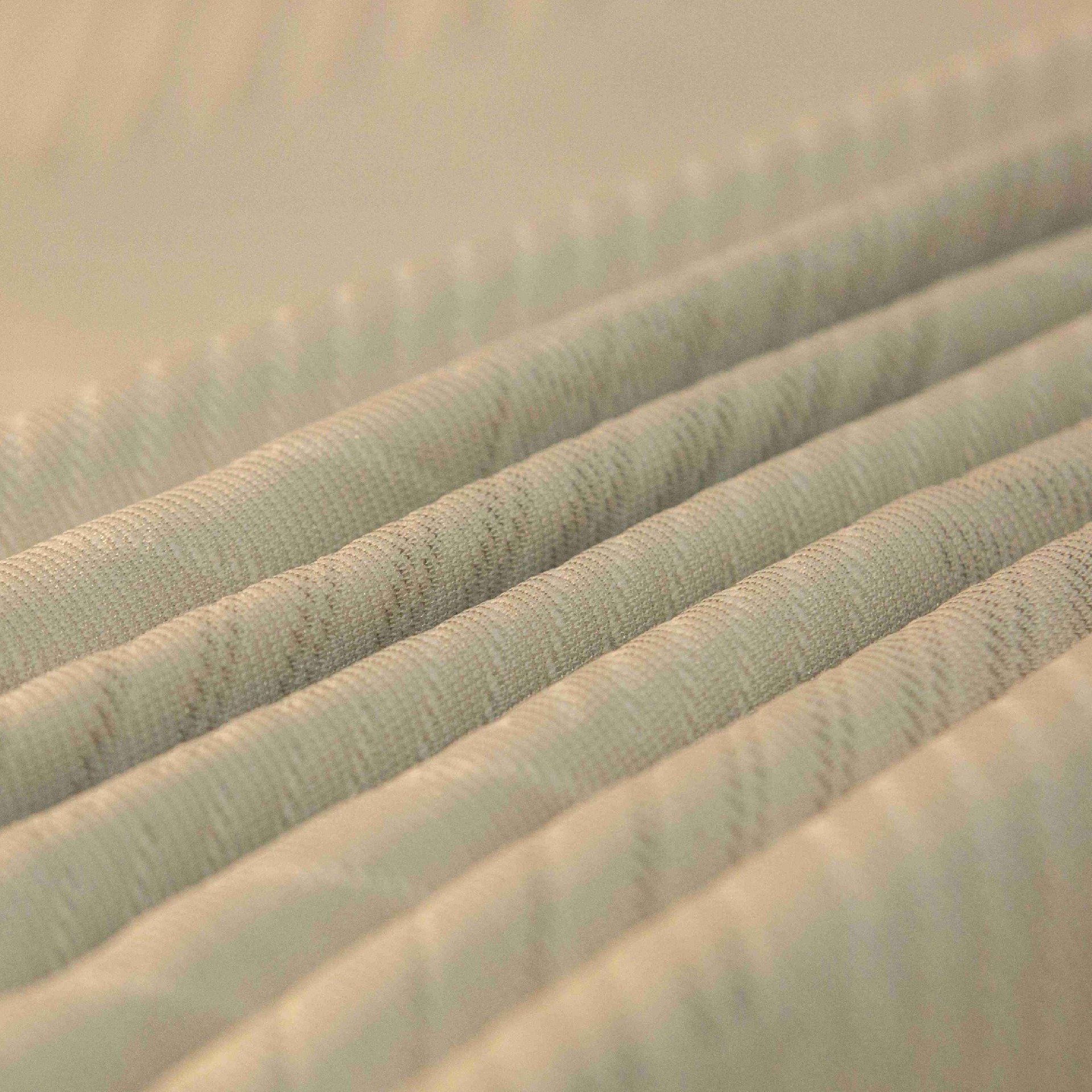 Industrial-Grade Jacqurd Grometry Mattress Ticking Fabric