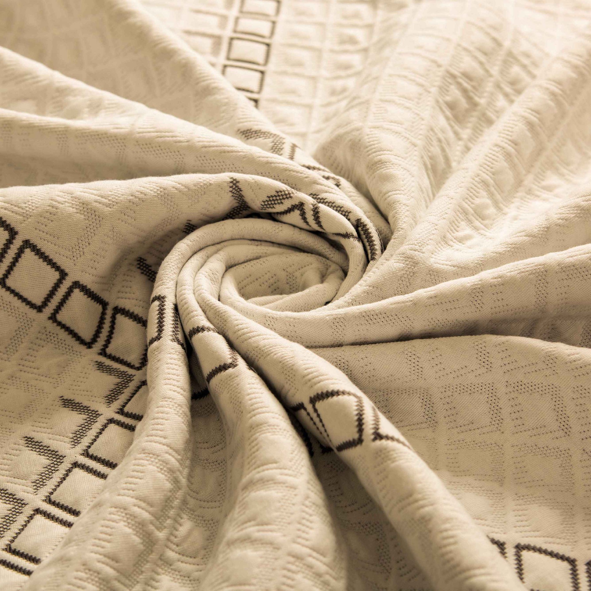 Certified Premium Luxury Mattress Ticking Fabric