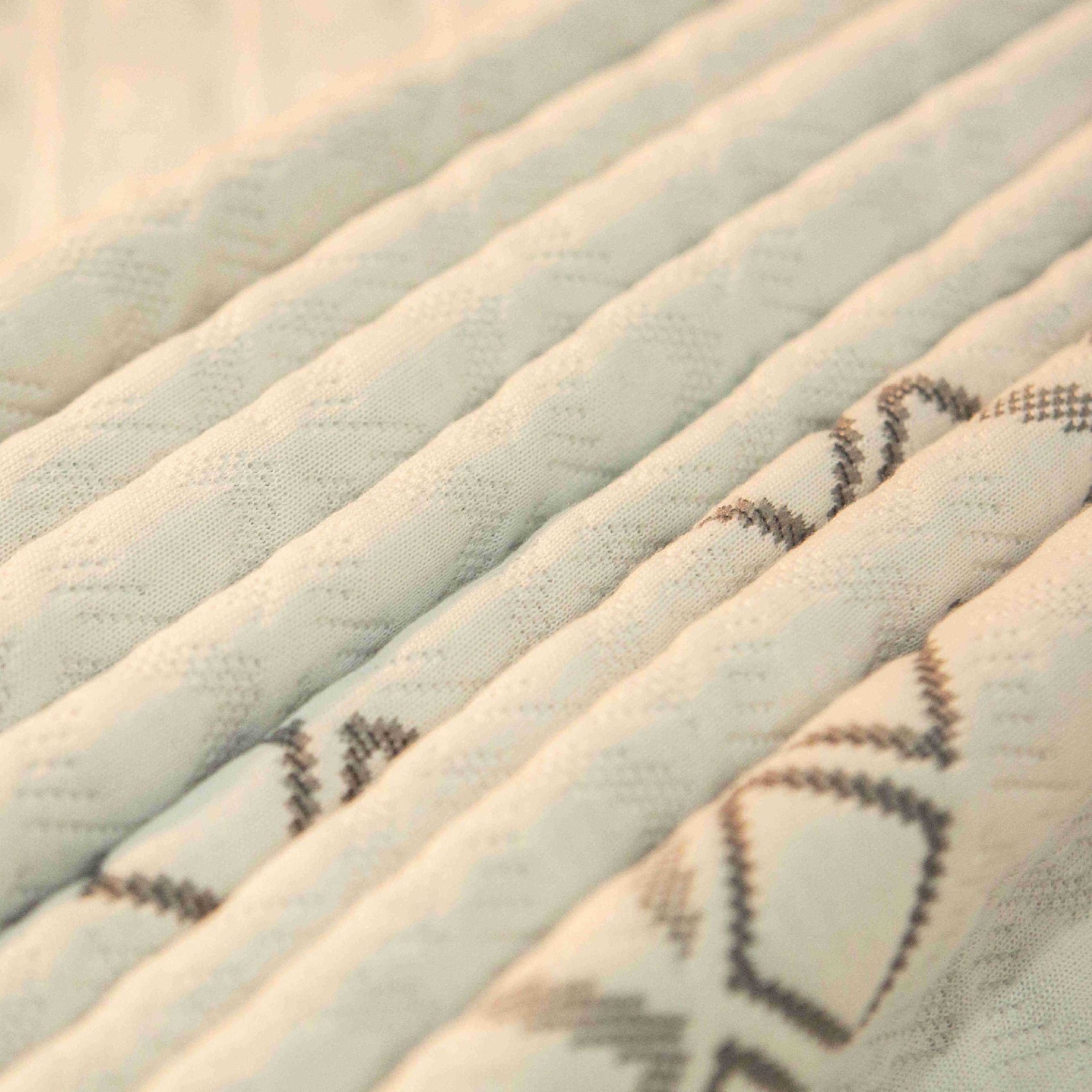 Certified Premium Luxury Mattress Ticking Fabric
