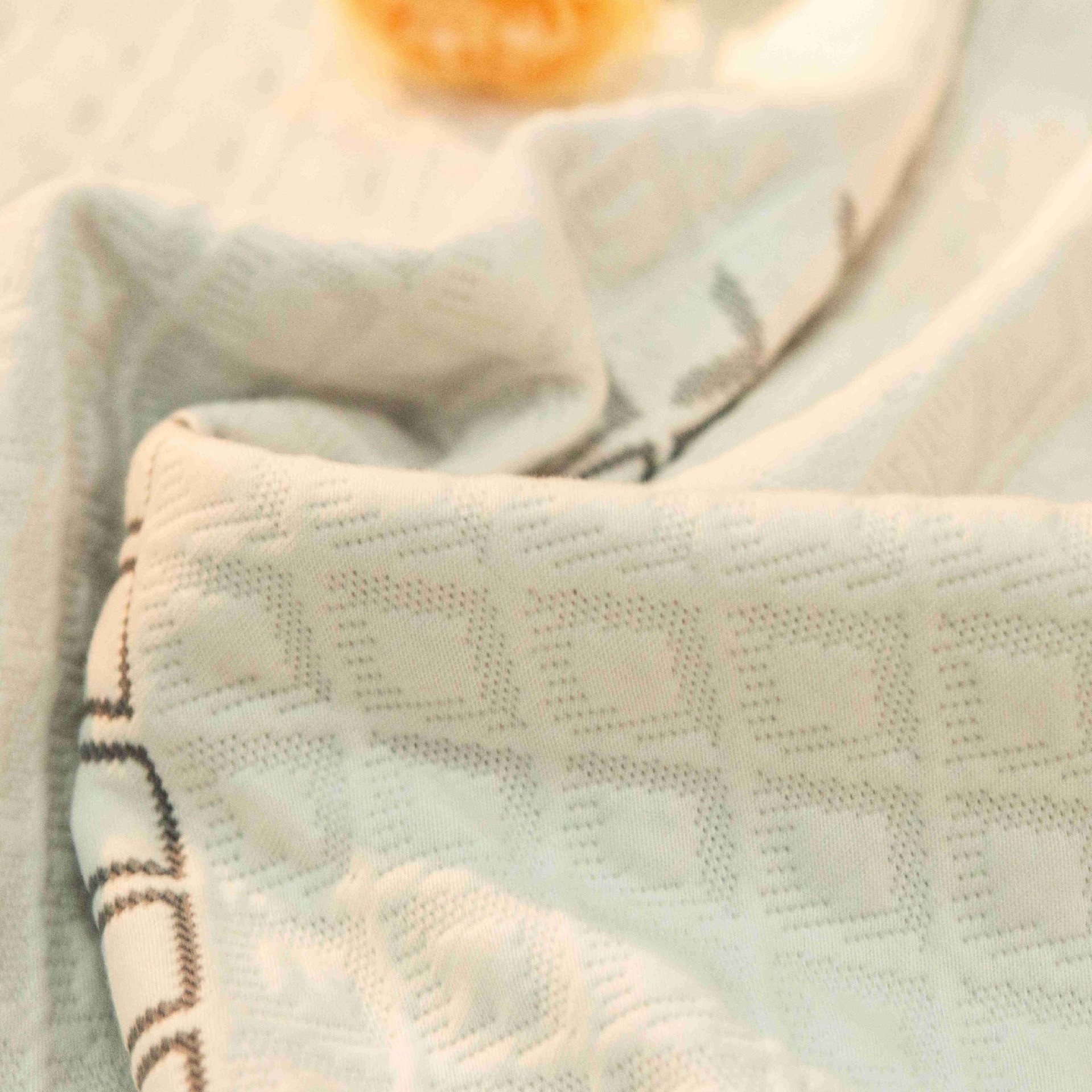 Certified Premium Luxury Mattress Ticking Fabric