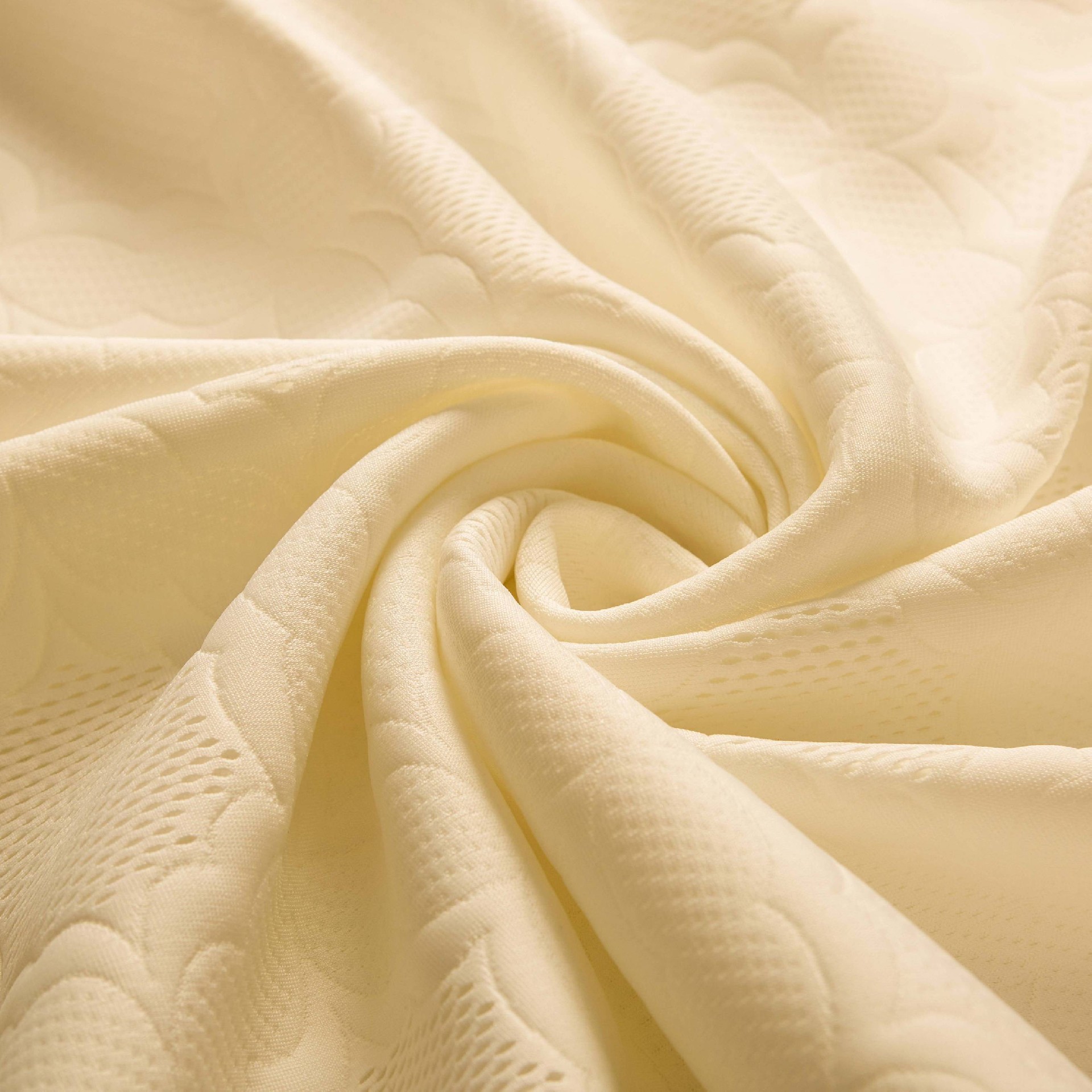 High-Performance Air Mesh Breathable Mattress Fabric