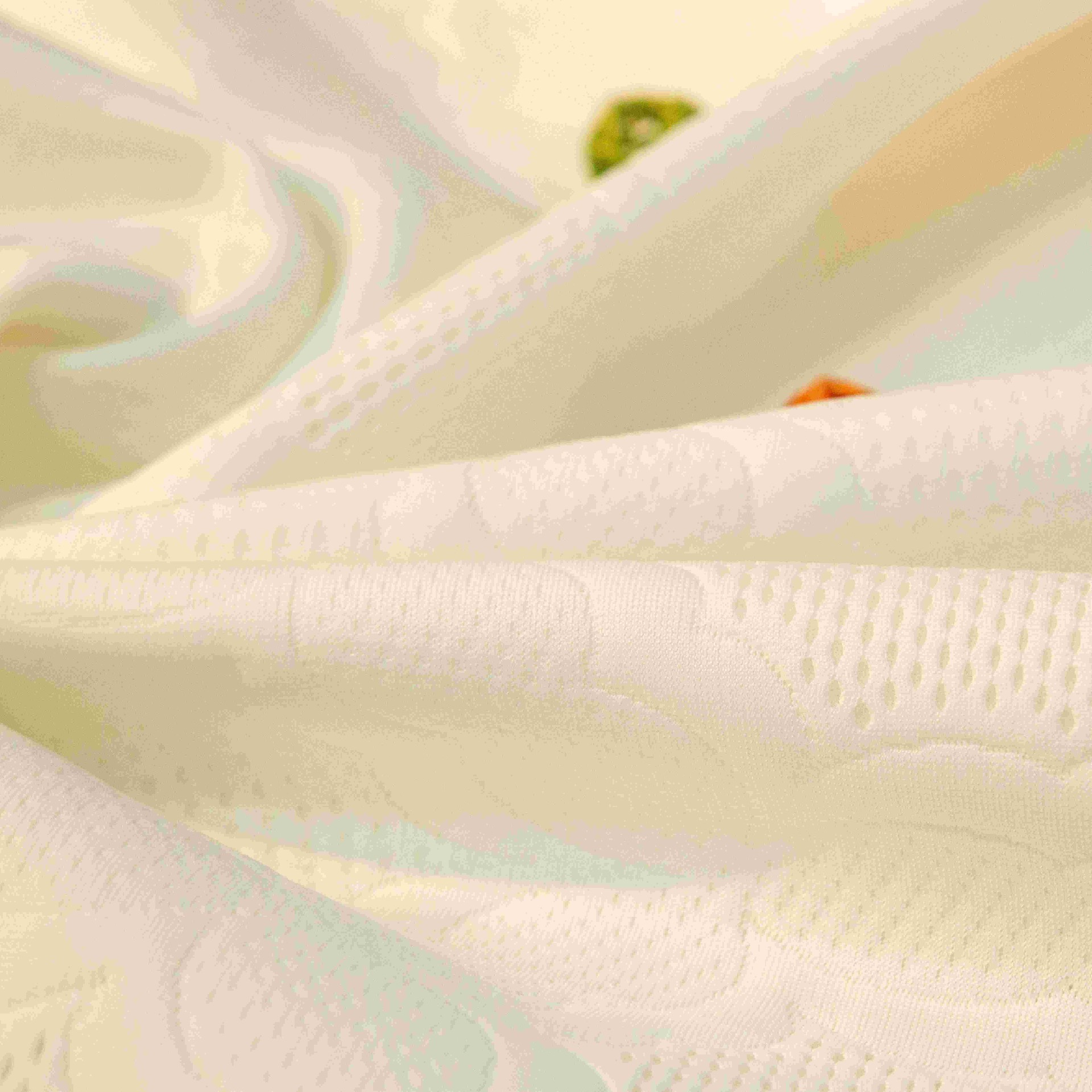 High-Performance Air Mesh Breathable Mattress Fabric