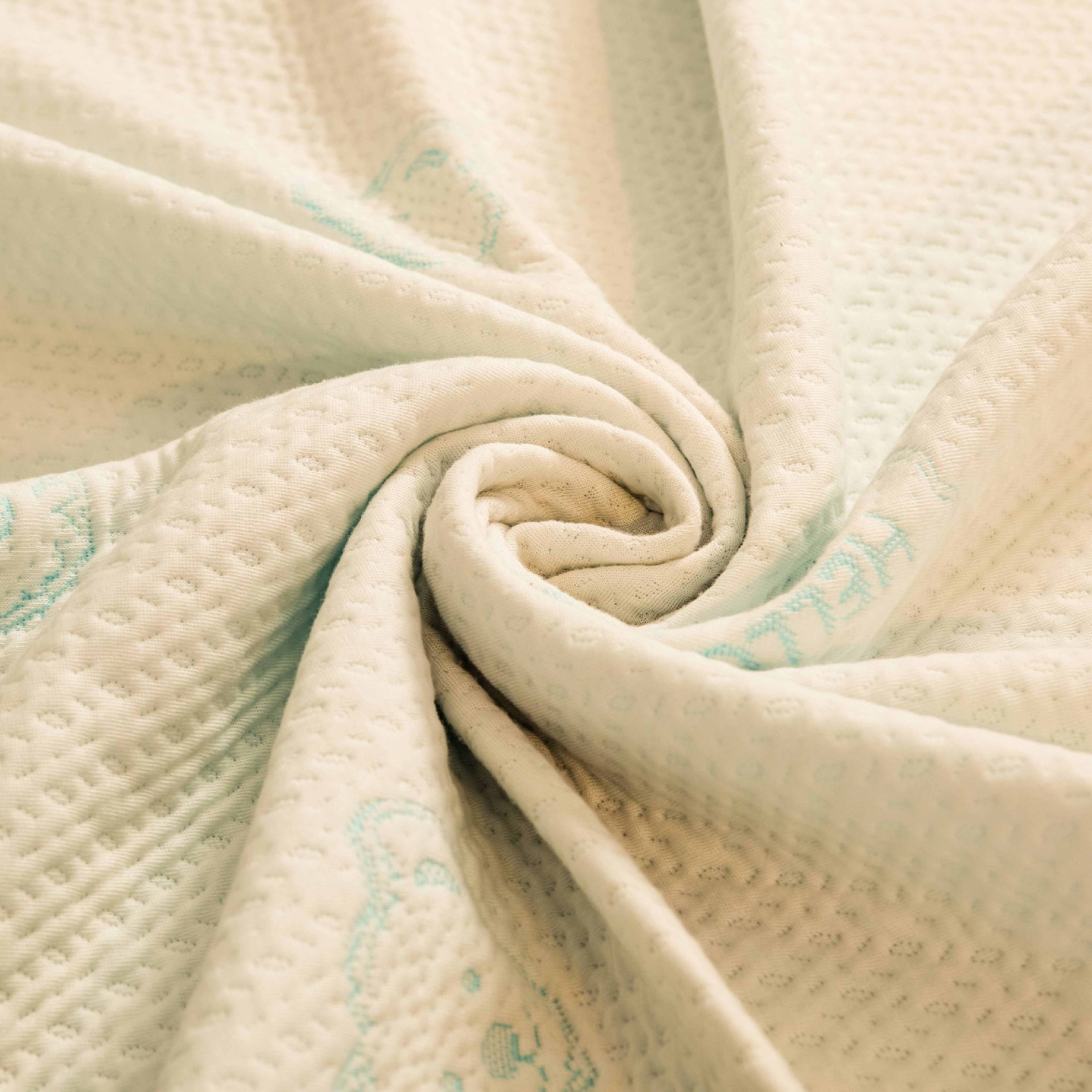 Advanced Cooling Mattress Fabric for Kids