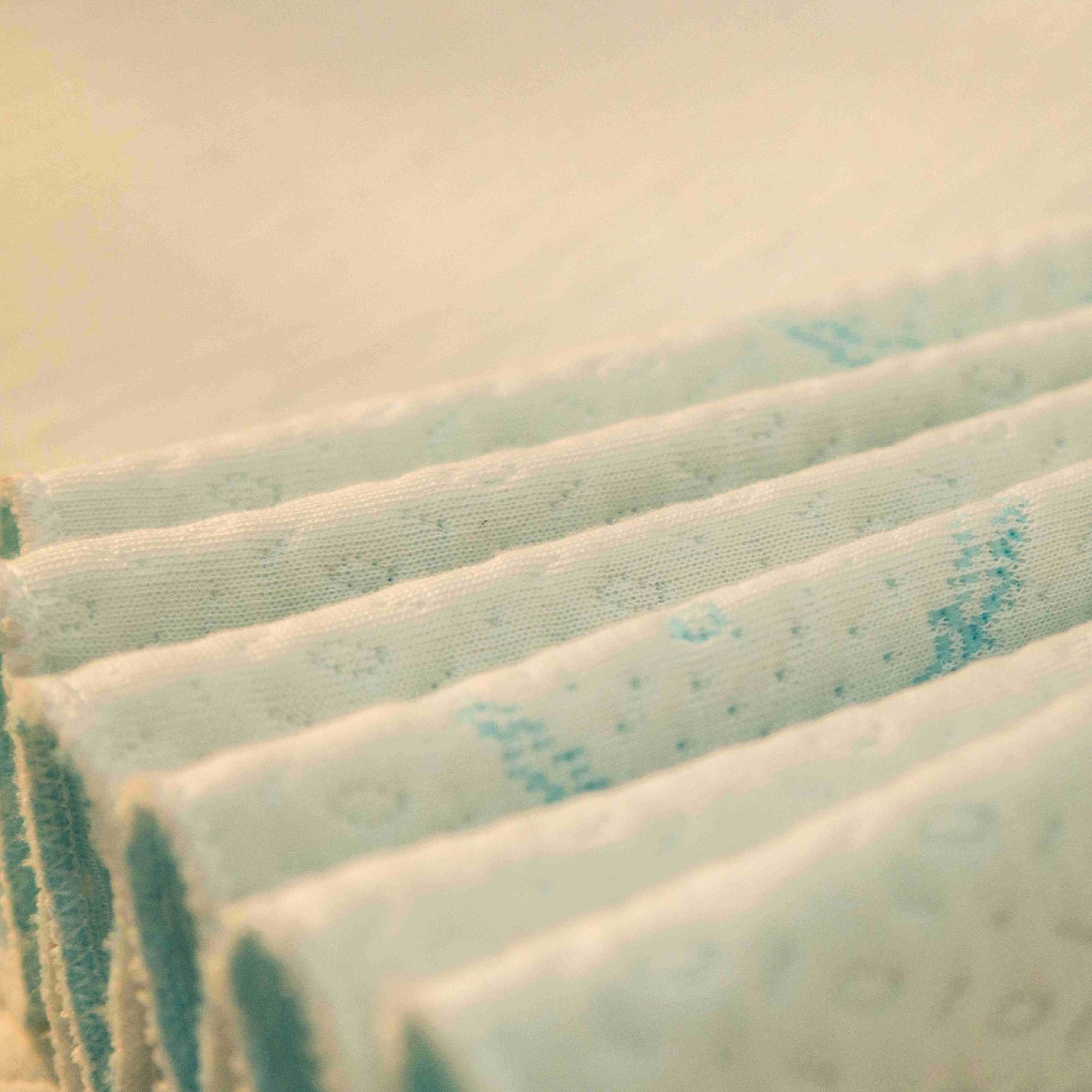 Advanced Cooling Mattress Fabric for Kids