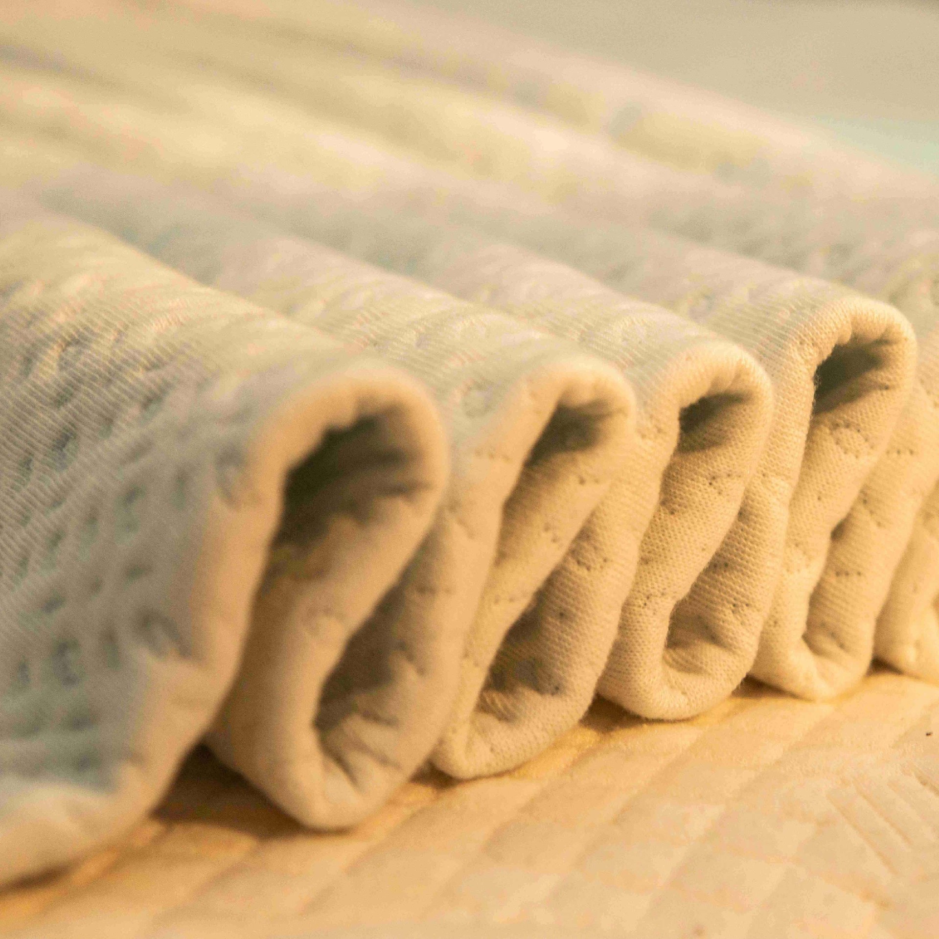 Advanced Cooling Mattress Fabric for Kids