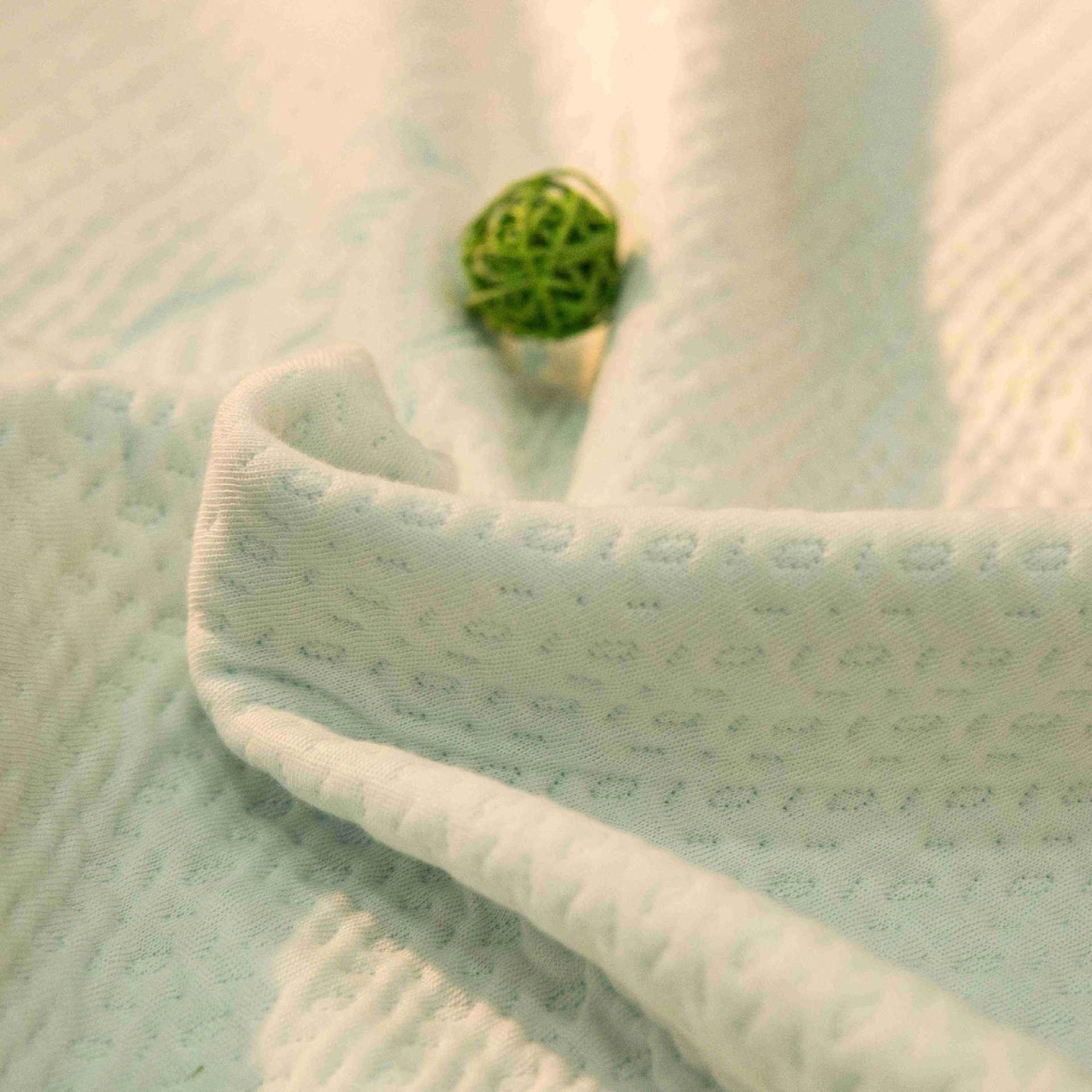 Advanced Cooling Mattress Fabric for Kids