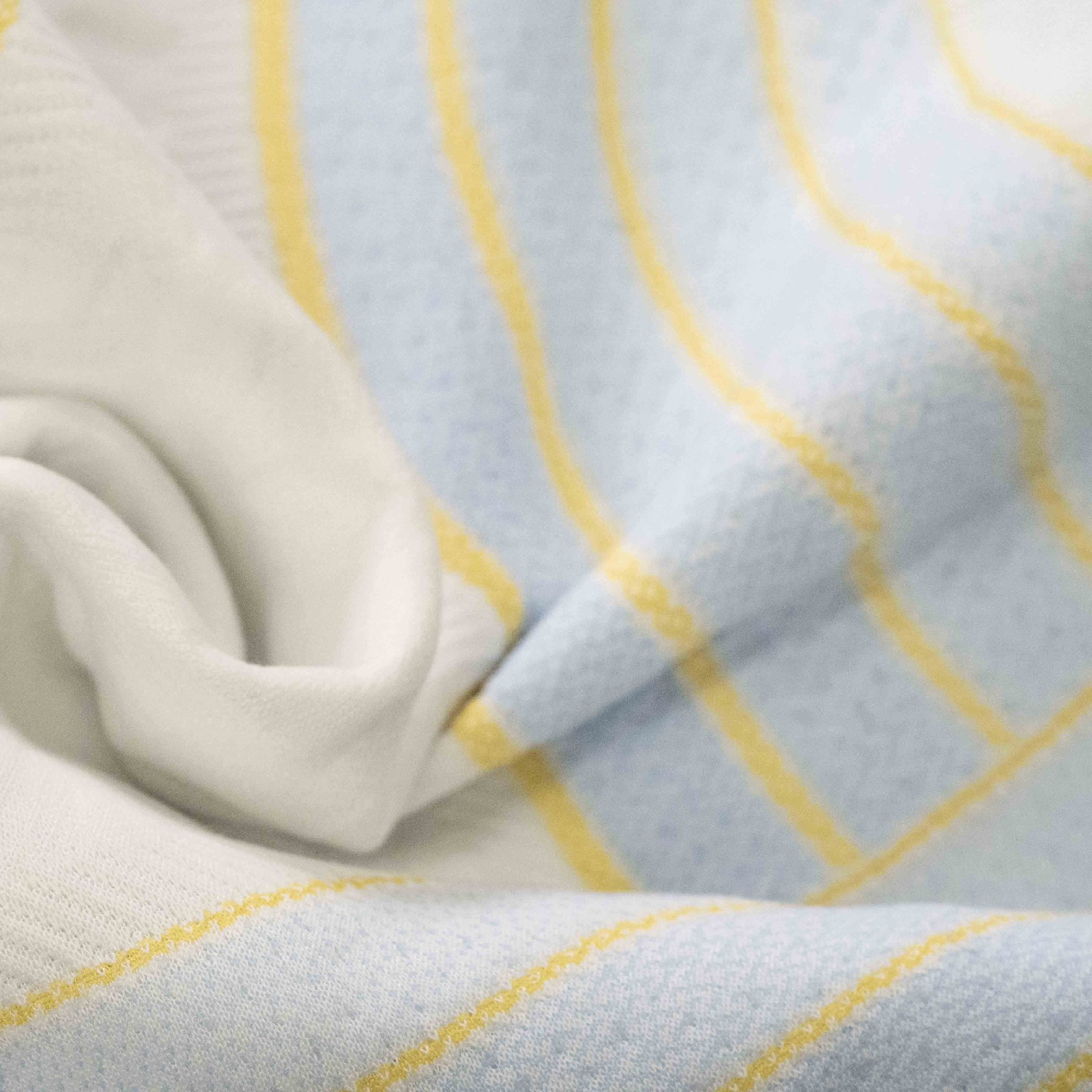 Luxury Heavyweight Double Jacquard Mattress Fabric for Premium Bedding Manufacturers