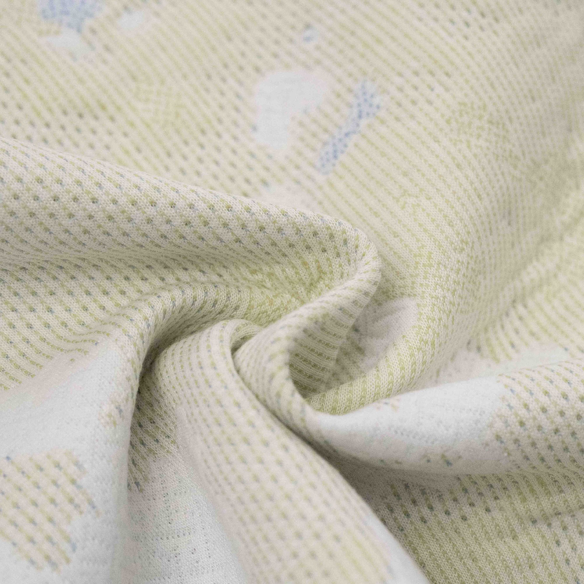 Modern Luxe Double Jacquard Mattress Fabric – Heavyweight & Built to Impress