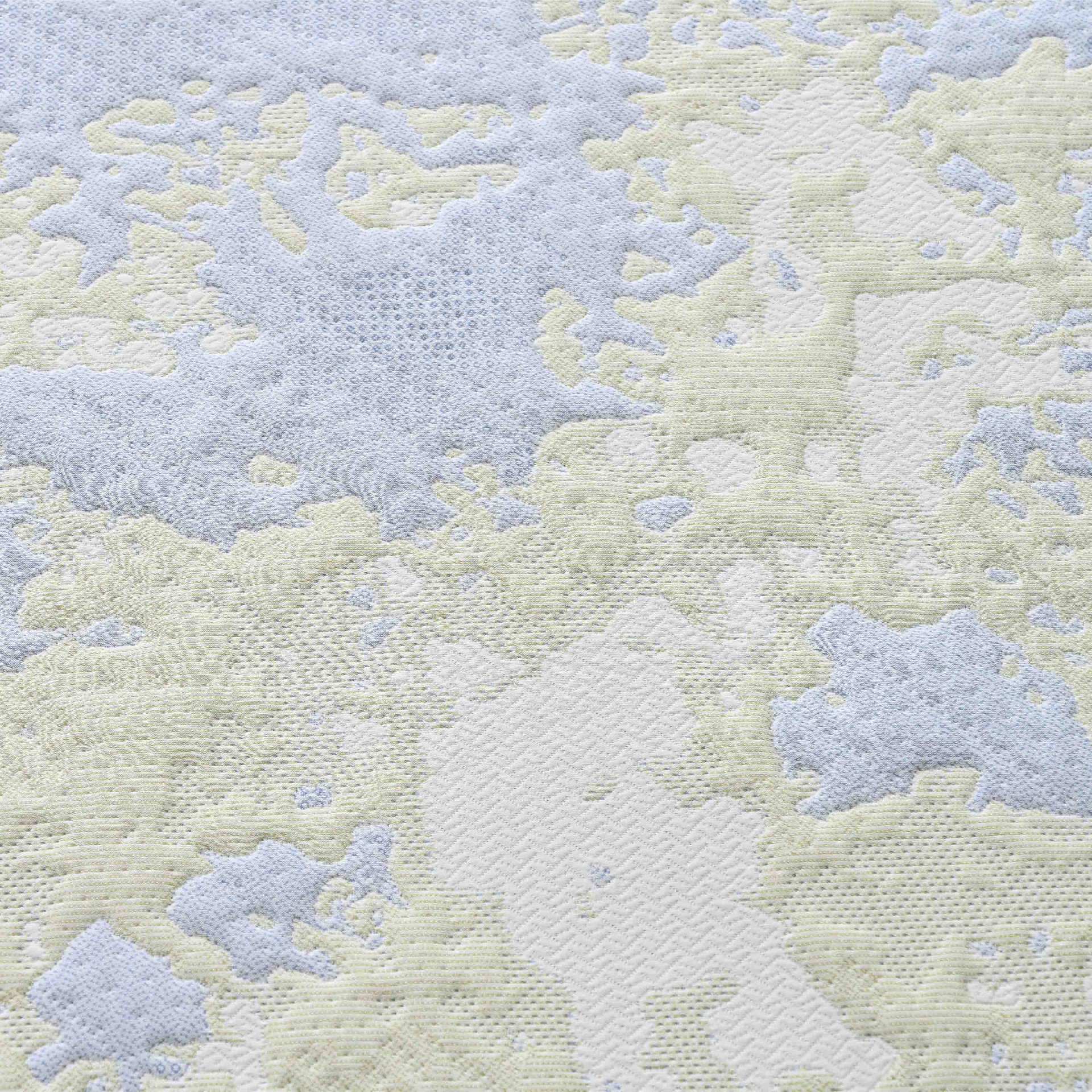 Modern Luxe Double Jacquard Mattress Fabric – Heavyweight & Built to Impress