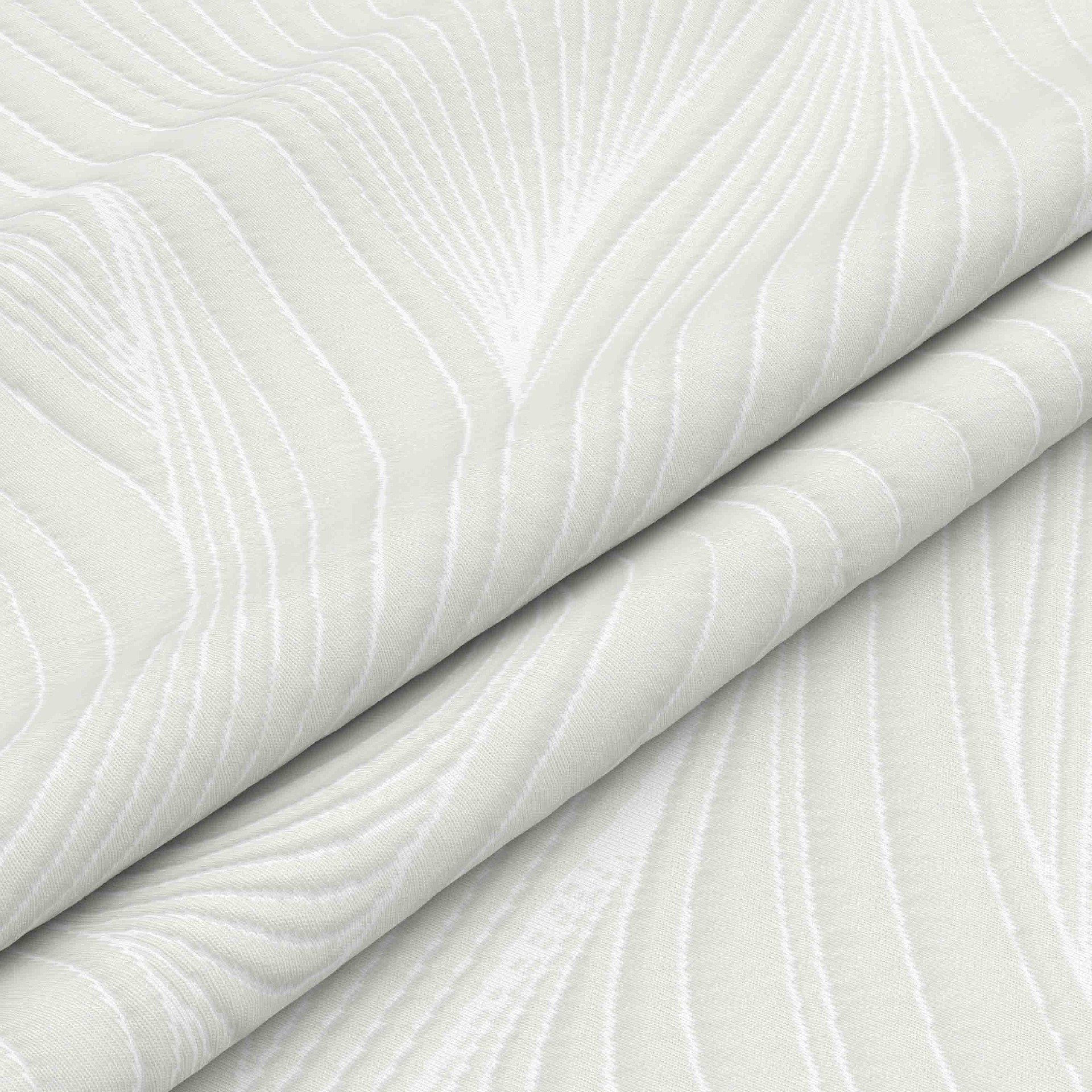 Anti-Bacterial Knitted Mattress Fabric – Hygienic & Breathable Textile for Clean Sleep Systems