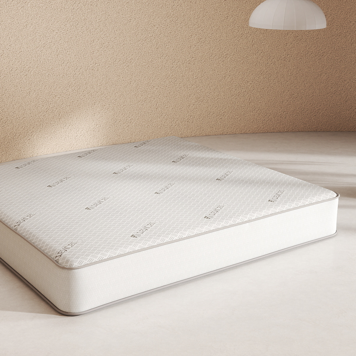 Lyocell Fiber Mattress Fabric – Soft & Sustainable Knit Ticking for Bedding