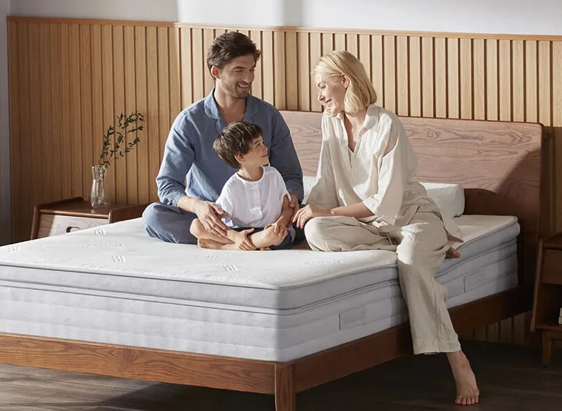 Luxury Mattresses